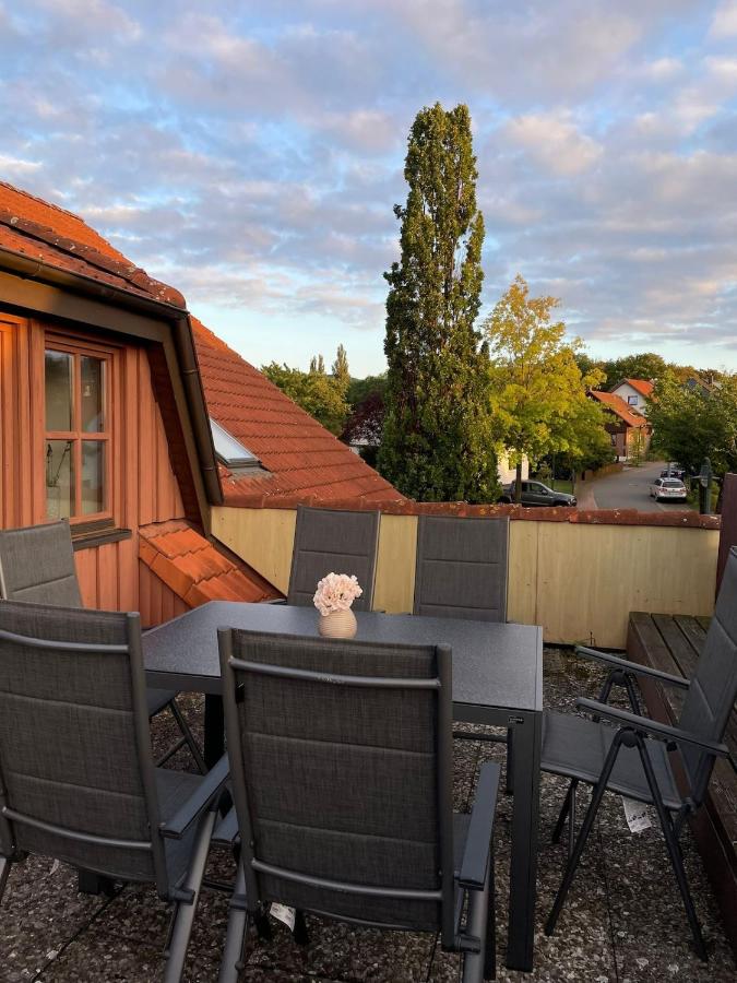 Ferienwohnung HarzErlebnis - Chambres d'hôtes Bad Harzburg
