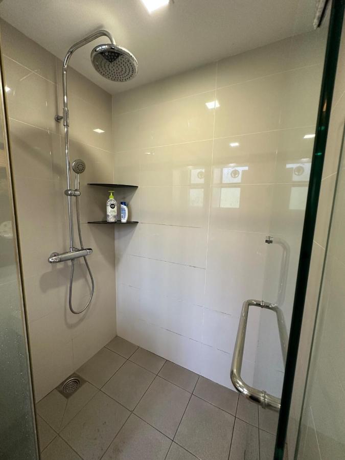 Gotong Jaya Genting Relax Aparment 3 room 2 bath - B&B Genting Highlands