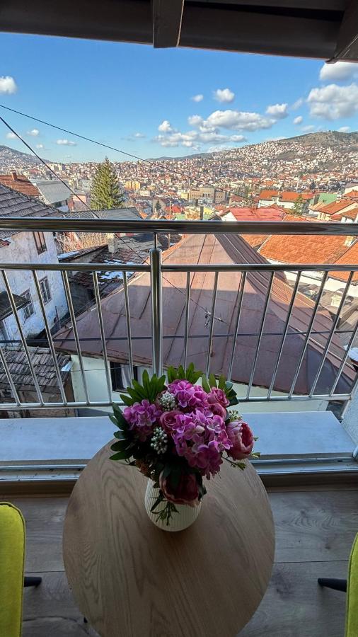 Apartments HAN 2 Sarajevo - B&B Sarajevo
