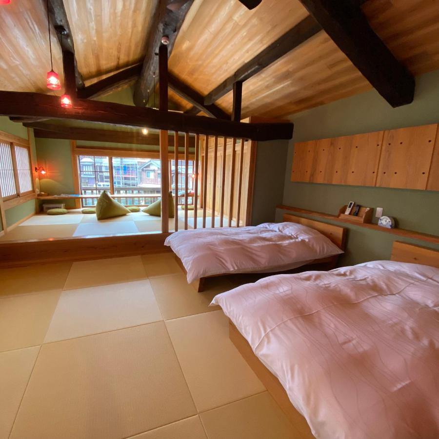 舟屋の宿まるいち - B&B Kameshima