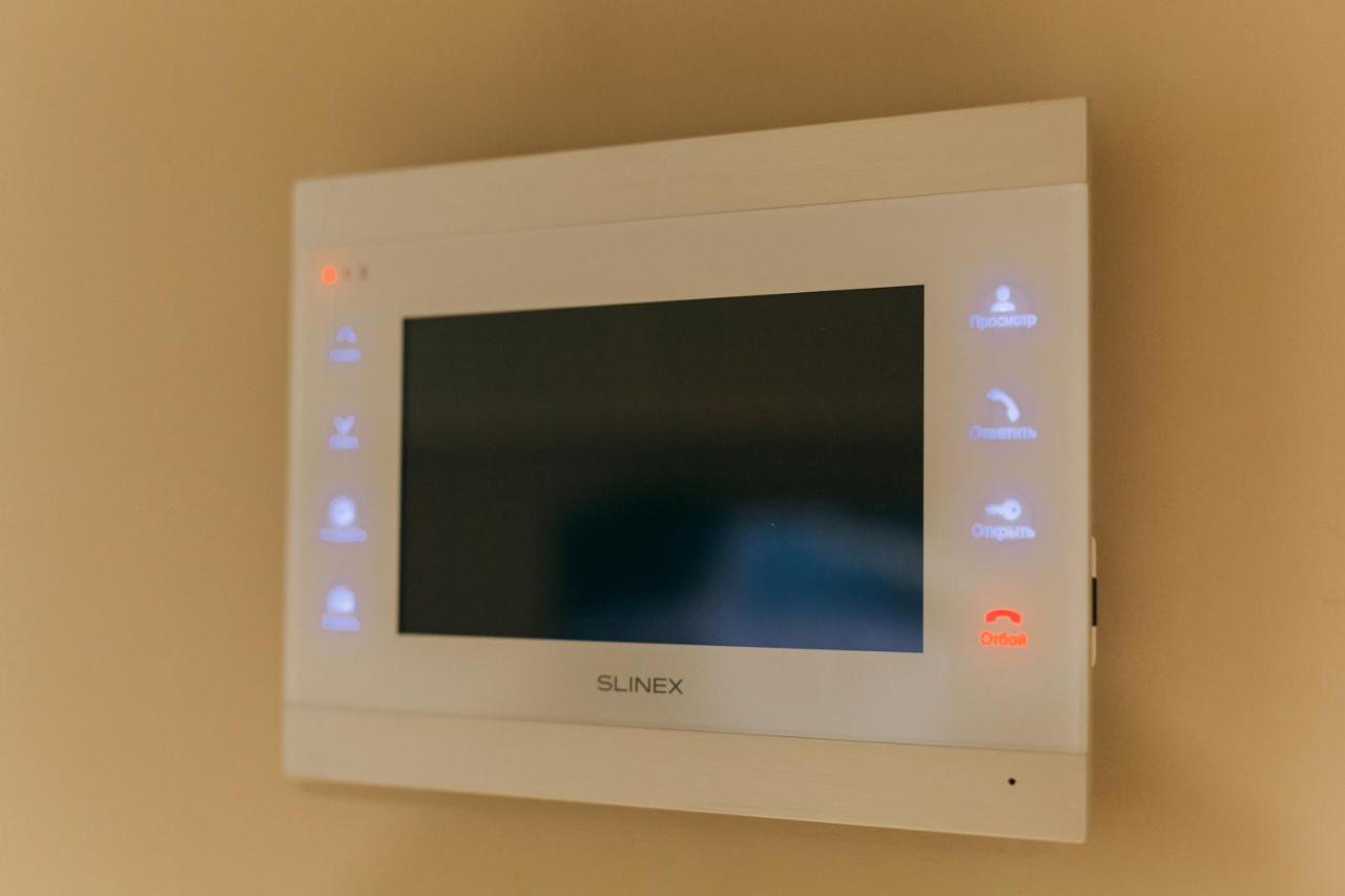 VODOGRAY LUXURY APARTMENTS Елітний закритий житловий комплекс - Chambres d’hôtes Tchernivtsi