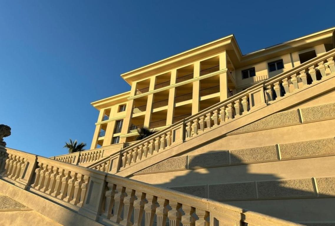 Superior Appartement met 1 Slaapkamer en Balkon