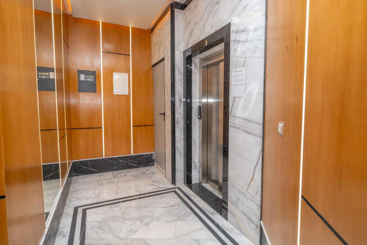 Luxury Abraj YK 120m2 - B&B Tangier