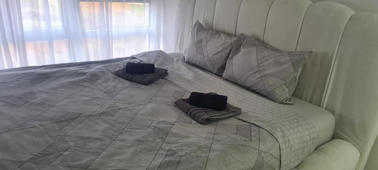 old fortress view - Chambres d’hôtes Šabac