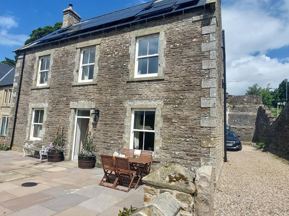 School House - B&B Reeth