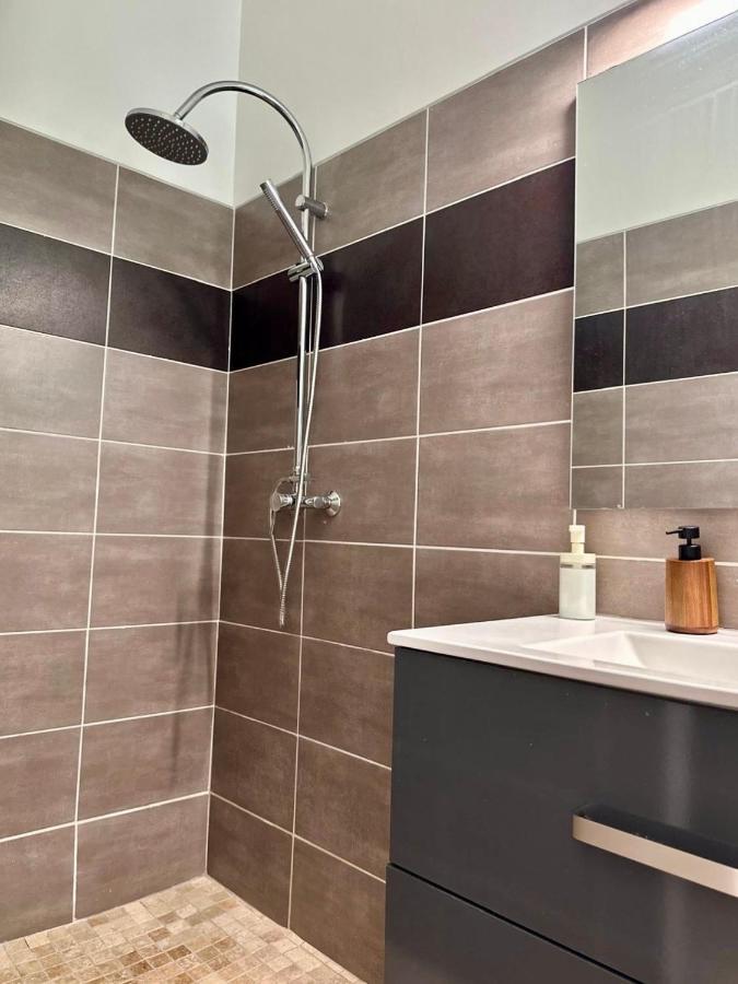 Appartement Elegant au Coeur de Pointe a Pitre - B&B Pointe-à-Pitre