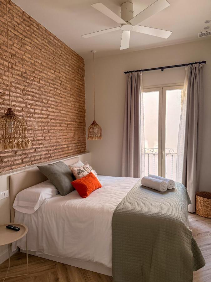 Appartamento Deluxe con 1 Camera da Letto