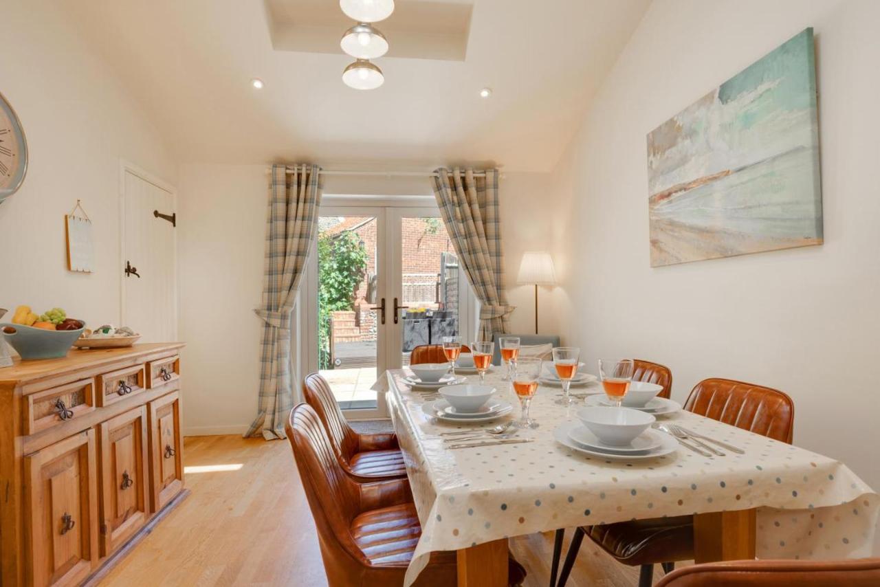 3 Bed in Sheringham oc-2331 - B&B Sheringham