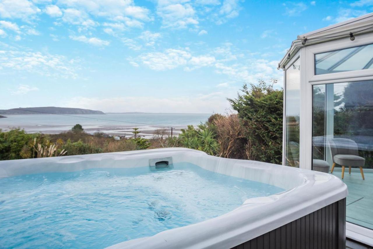 5 Bed in Abersoch oc-hywel - Ferienwohnung Abersoch