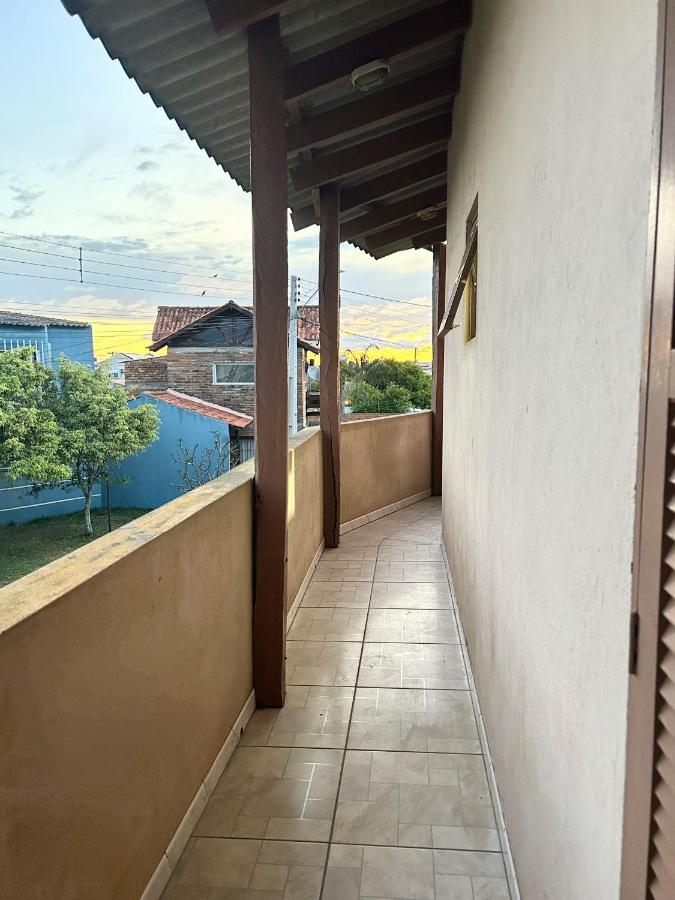 Temporada na Praia do Cassino - Ferienwohnung Rio Grande