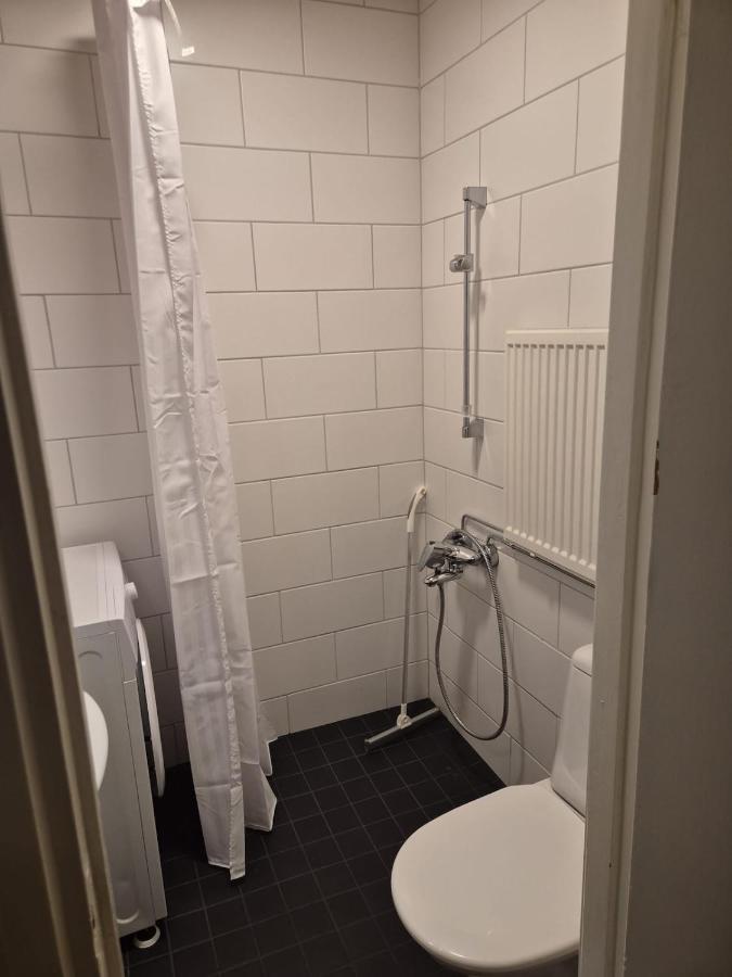 Tyylikäs kolmio Oulun keskustassa - Chambres d'hôtes Oulu