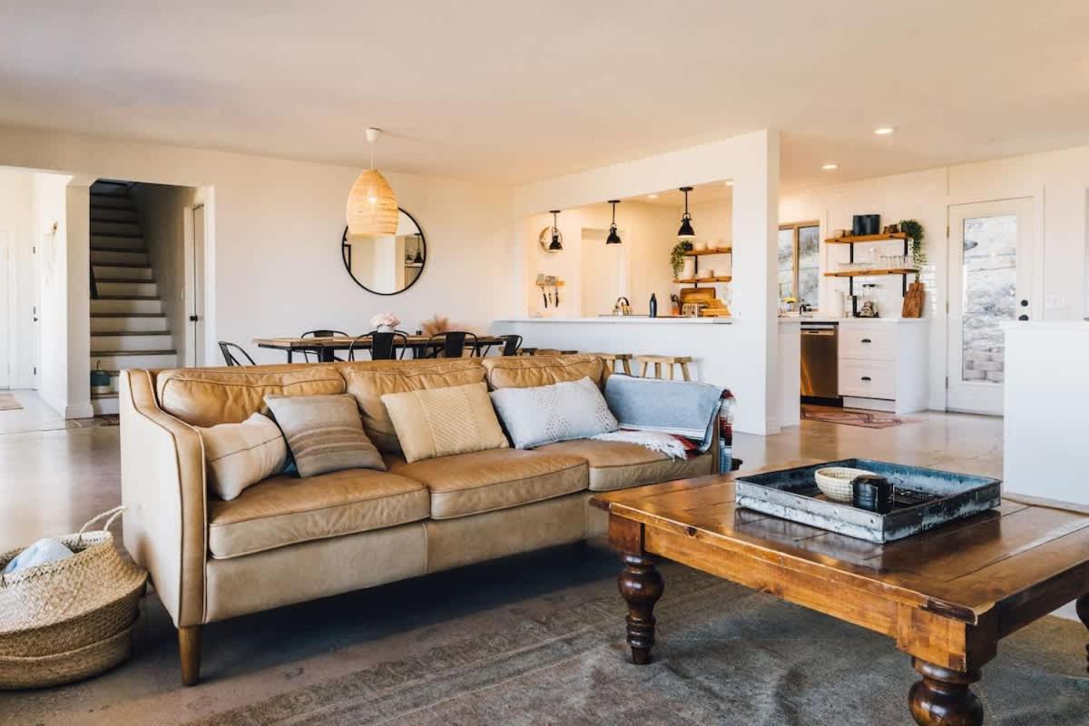 Wesley - High Point - Ferienwohnung Joshua Tree