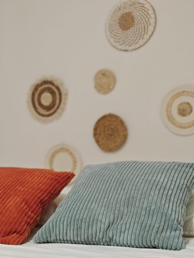 SeaSuites Yellow - Loft cerca del mar en Cullera - Ferienwohnung Mareny de San Lorenzo