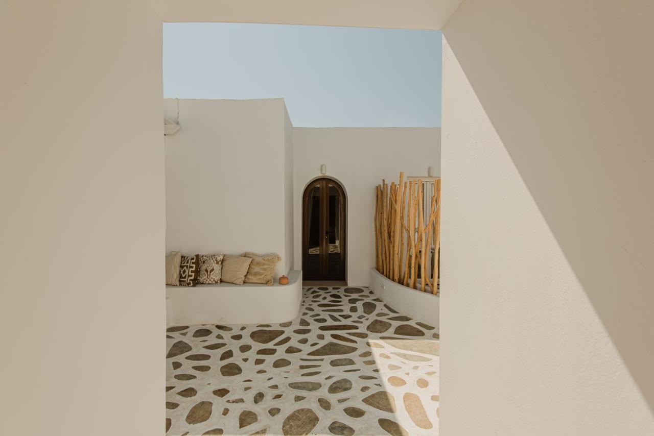 Maria's Place Boutique Hotel - B&B Antíparos