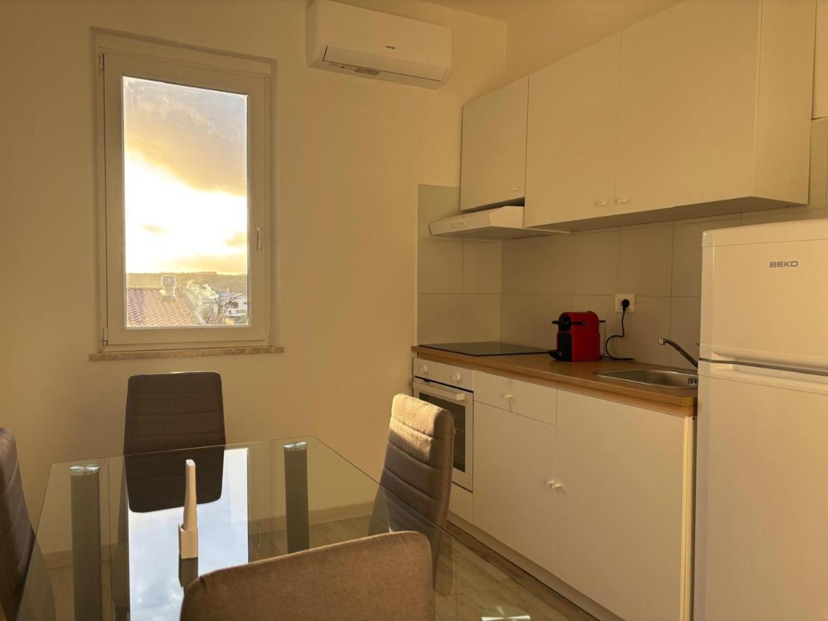 Appartamentino Sadalese - B&B Sadali