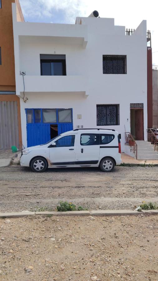 Dar Madi1 - B&B Amassine