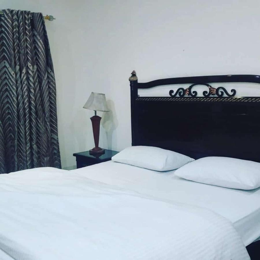 Mall City Hotel Lahore