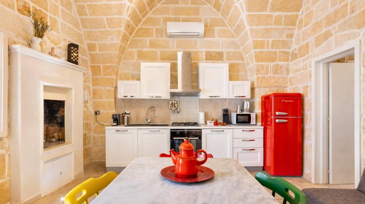 La Casetta del Pozzo by Symphonya Luxury Holiday Rentals - B&B Nardò