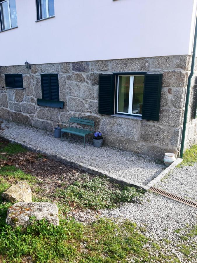 Quinta da Barroca do Cabo - Ferienwohnung Ázere