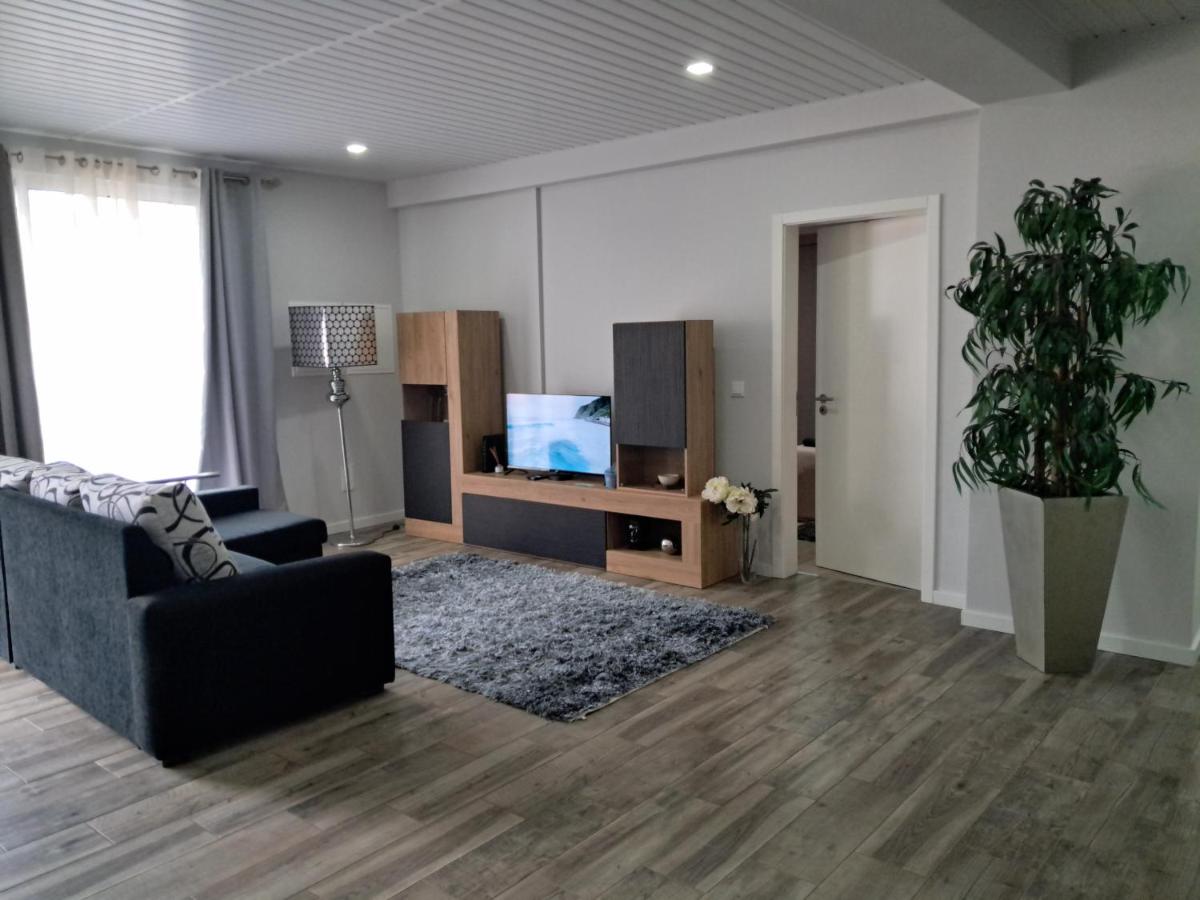 Northern Air House - B&B São Vicente