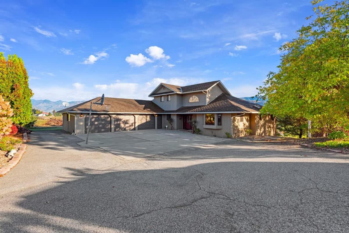 Three Lakes Haven - Alice Lodging - Bed and Breakfast Manson