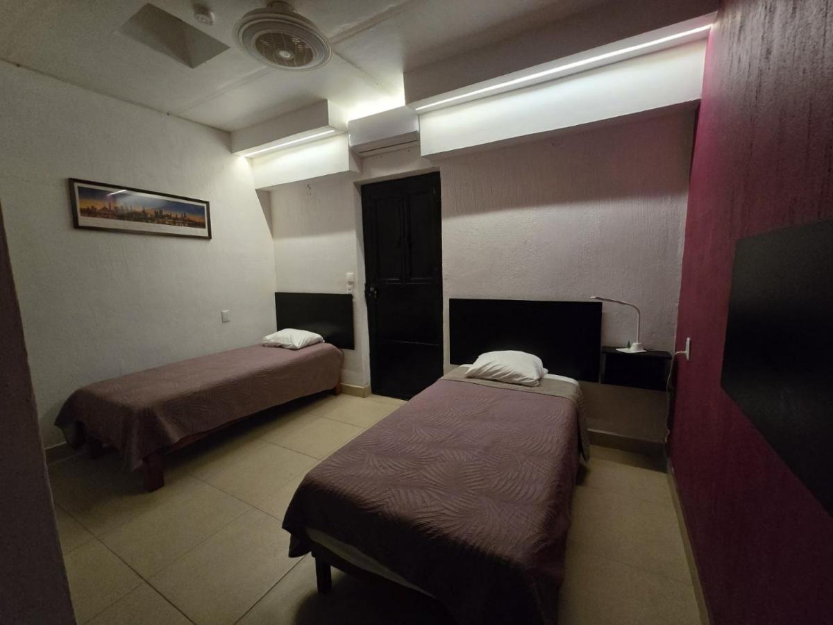 Casa Tierra Mía - B&B Tequila