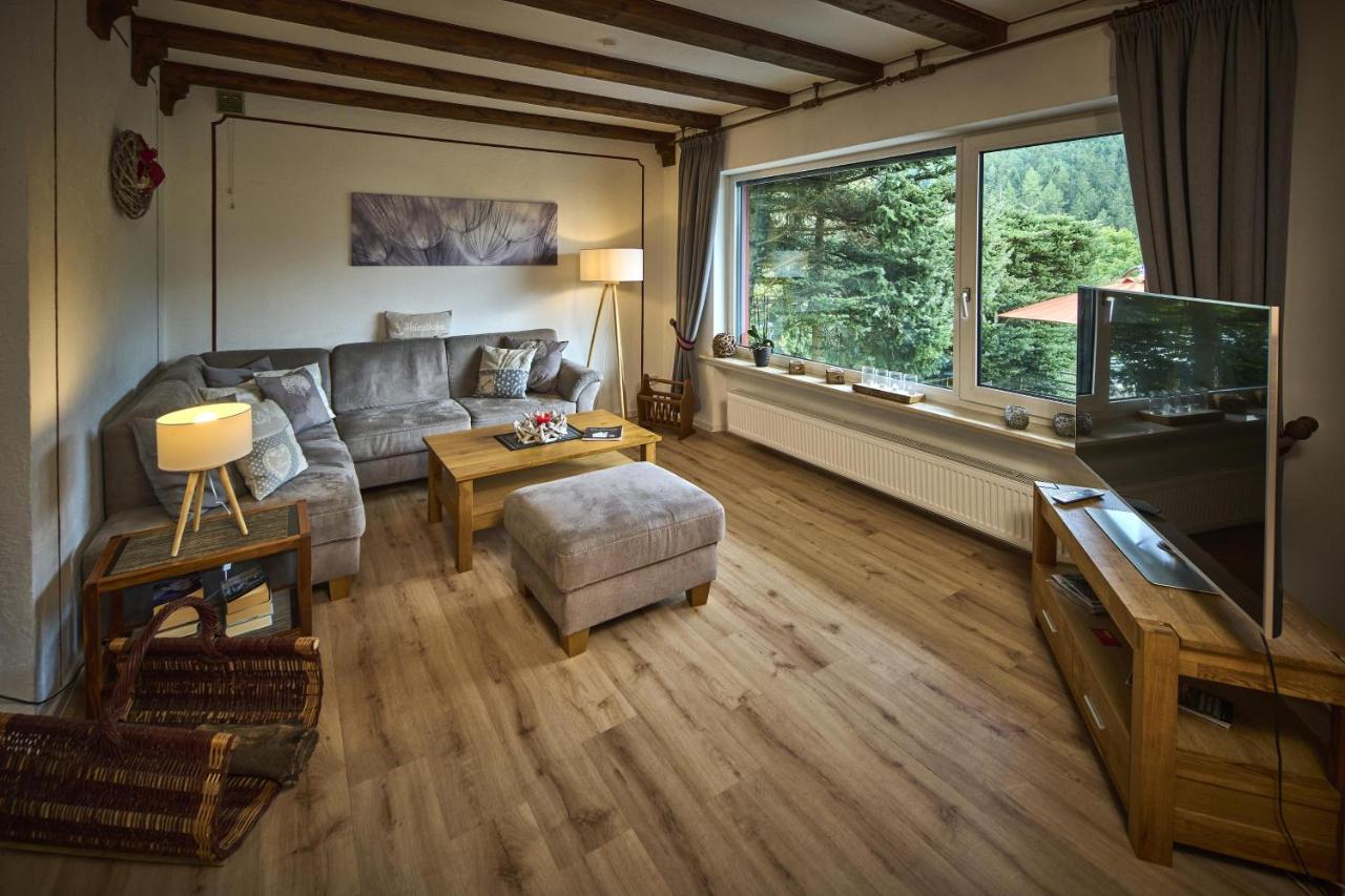 Bergglück Willingen - B&B Willingen