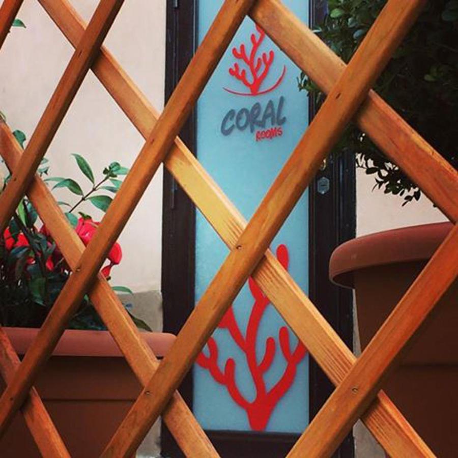 Coral Rooms - B&B