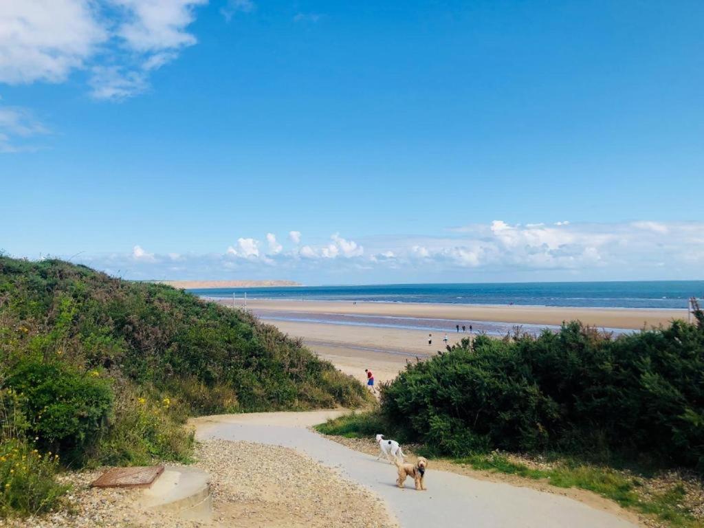 Filey Hideaway Apartment The Bay Holiday Village Filey Homesweetholidayhomes - Chambres d'hôtes Filey
