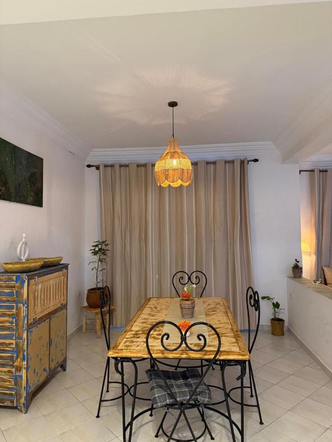 Johanna Appart - B&B Essaouira