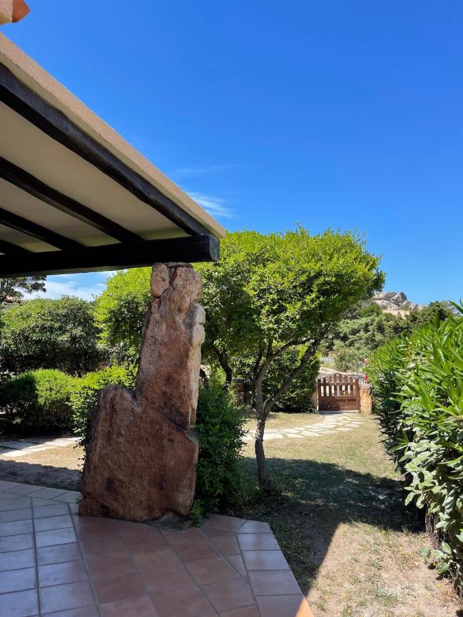 Santa Teresa di Gallura Villetta in Baia Santa Reparata - Chambres d'hôtes Santa Reparata