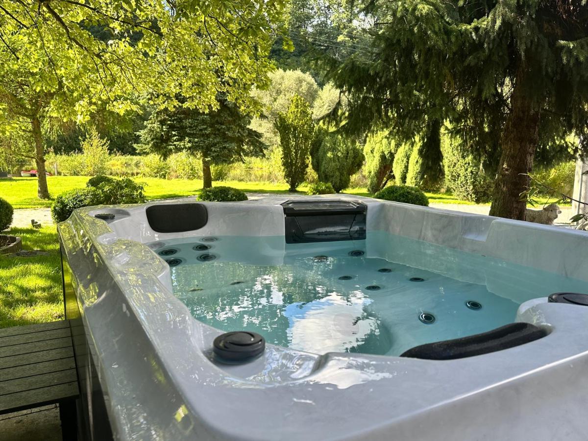 Apartment direkt an der Waldnaab - Ferienwohnung Neustadt an der Waldnaab