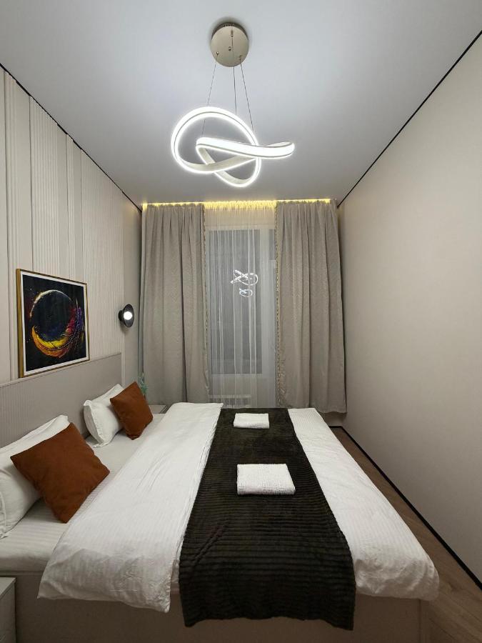 Best Choice for City Travel & Идеальный вариант для путешествий - Chambres d'hôtes Almaty