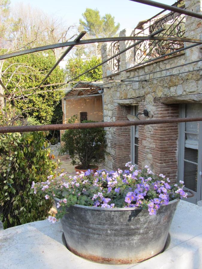 Suite Honorat