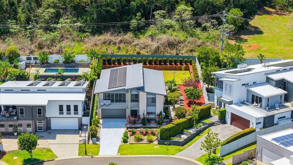 15 Jonathan Place - B&B Forster