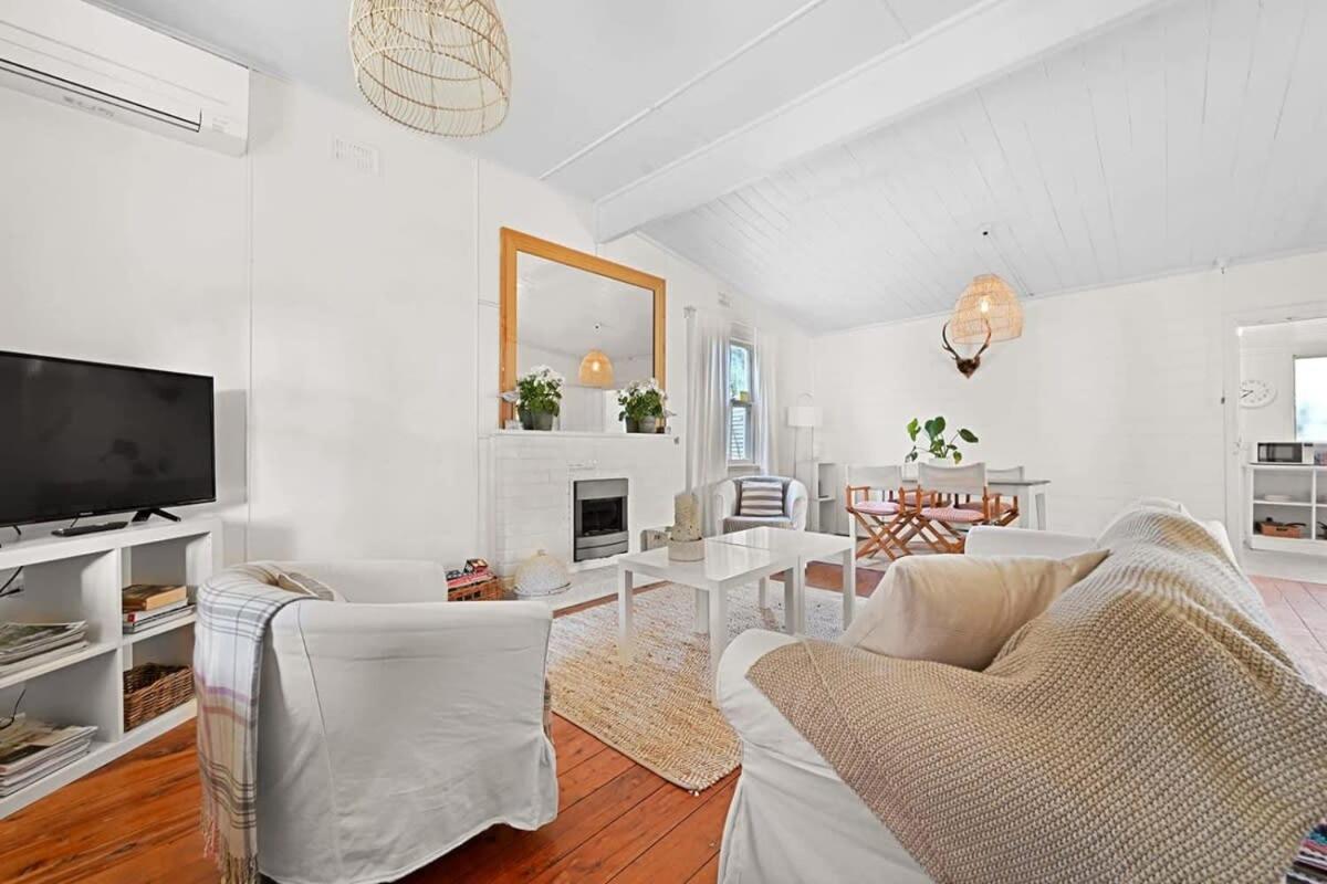 Settlers Cottage - Mayfield Vineyard in Orange - B&B Bloomfield