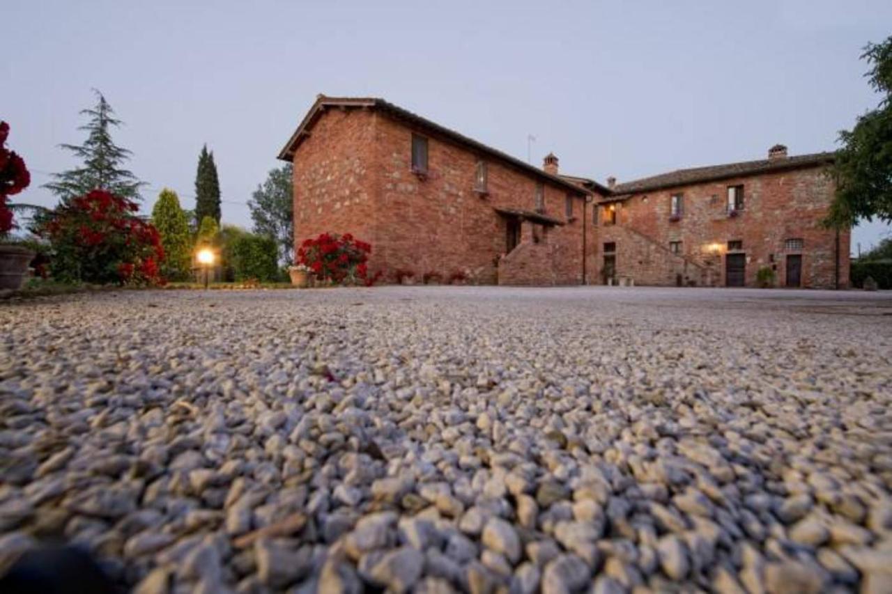 Agriturismo Casa Elisa - B&B Sinalunga