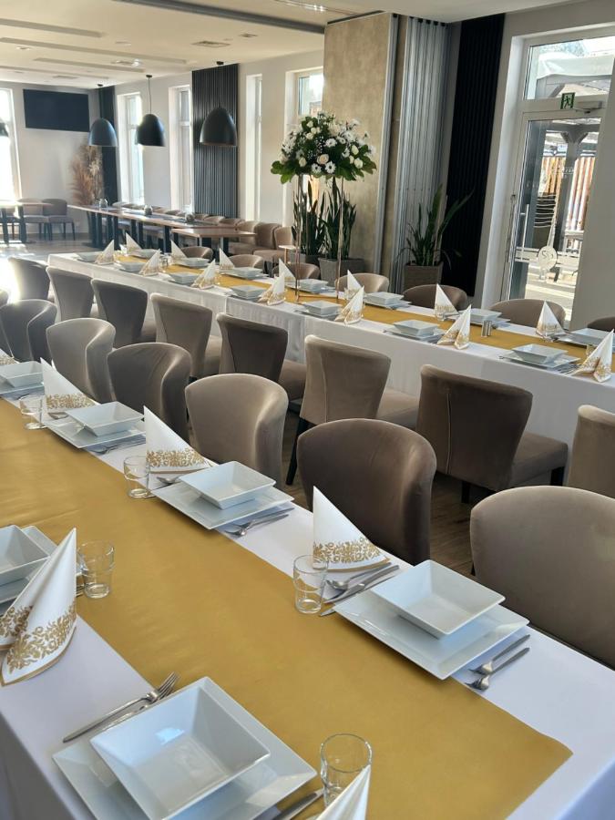 Blu Residence - B&B Zielona Góra