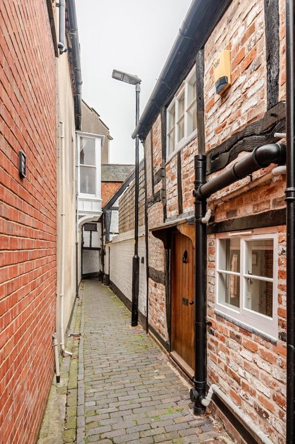 Quaint Cottage in the heart of the Cotswolds - B&B Tewkesbury