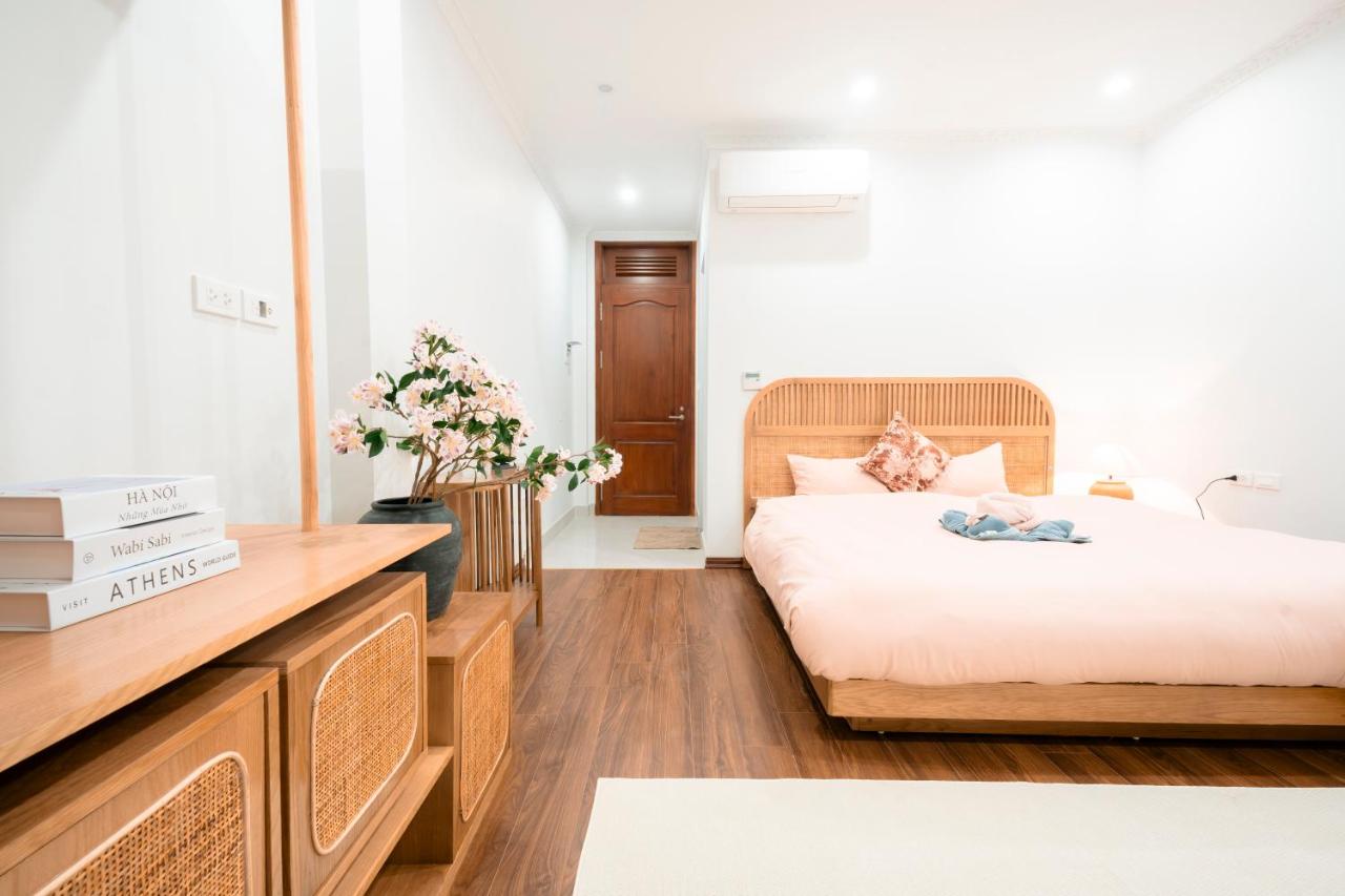 Standard Zimmer mit Kingsize-Bett