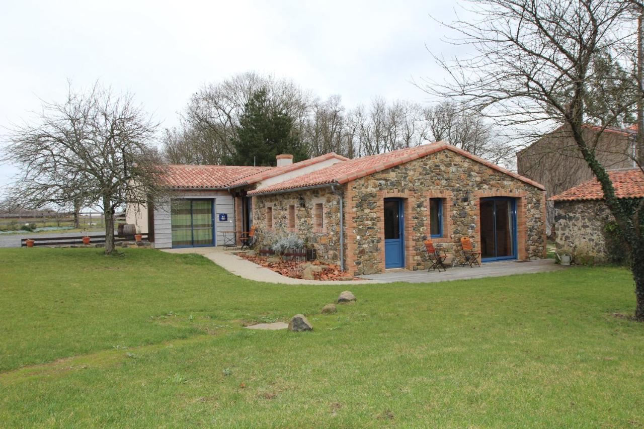 La Maison Des Landes - Bed and Breakfast