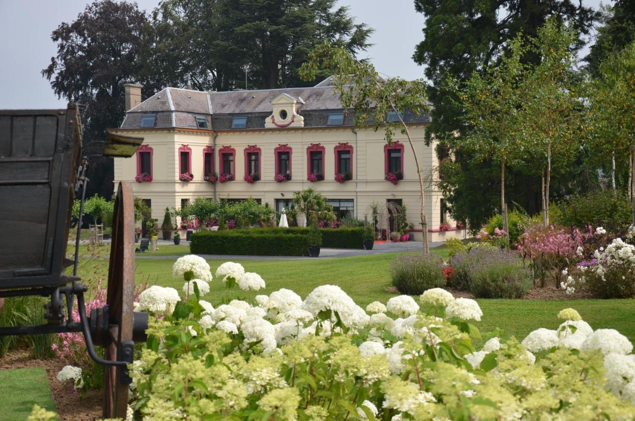 B&B Sains-du-Nord - Le Domaine des Fagnes - Bed and Breakfast Sains-du-Nord