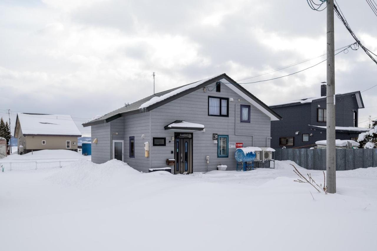 Nakafurano Nature Retreat - B&B Naka-furano