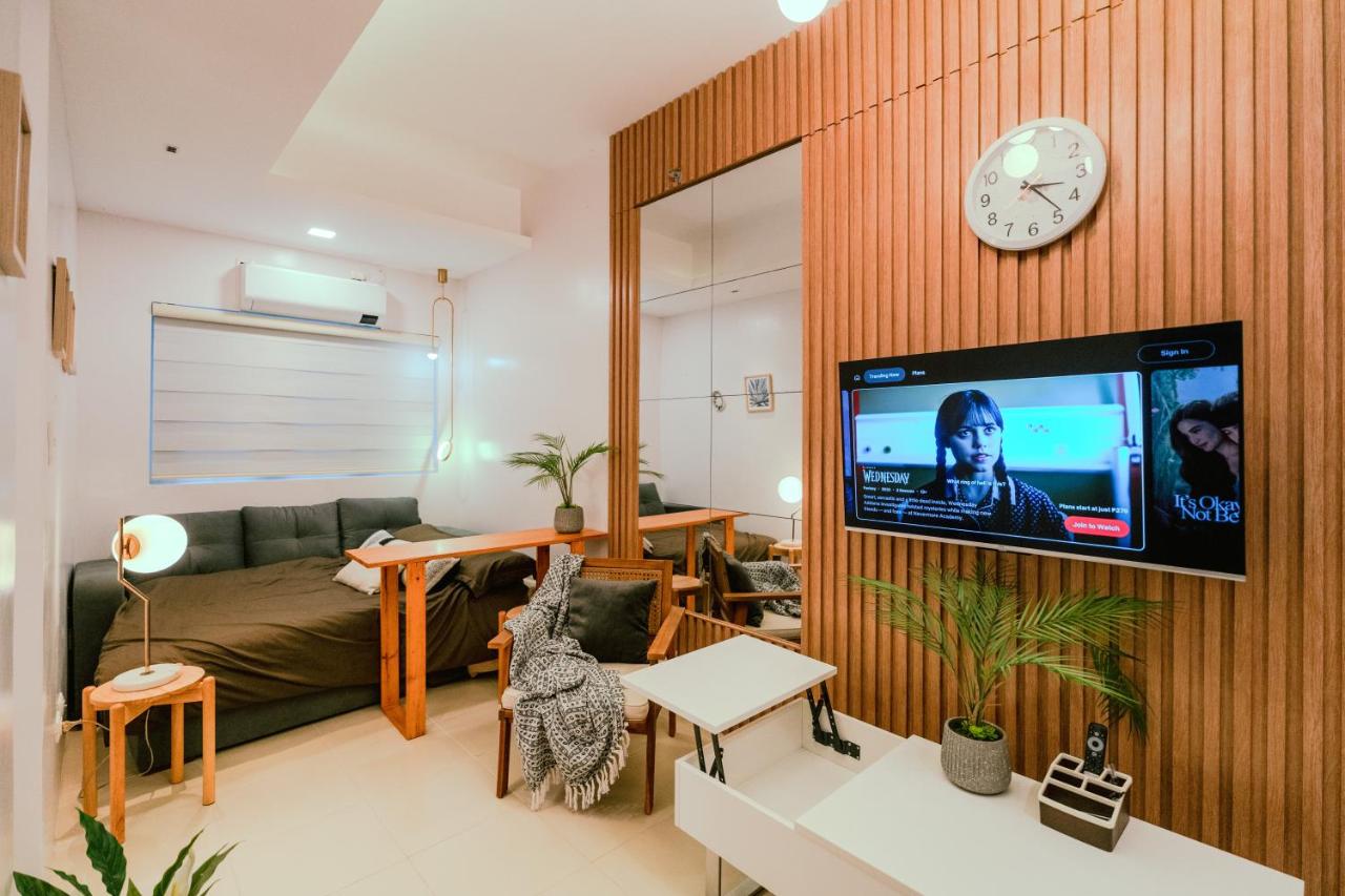 Residencia Lafayette - B&B Iloilo City