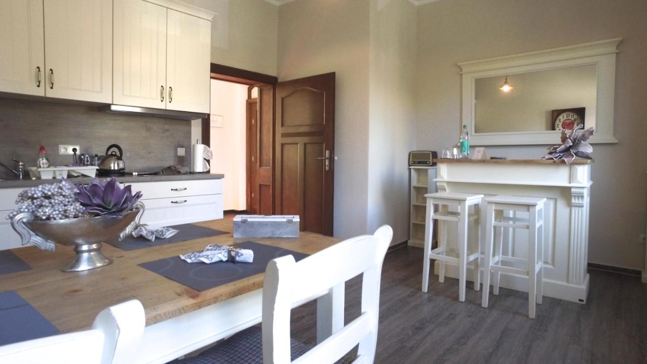 Appartement Maisonnette de Luxe