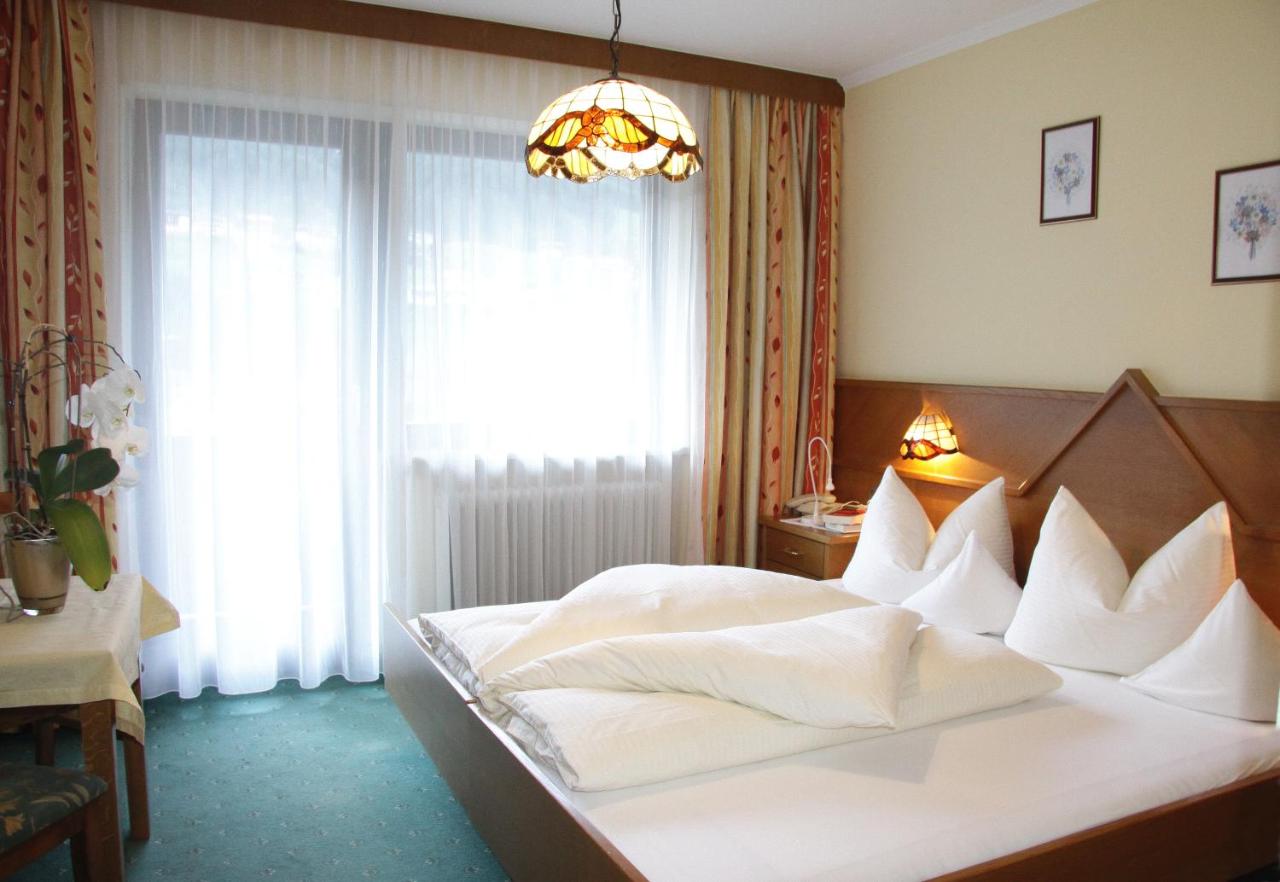 Double Room with Balcony or Terrace