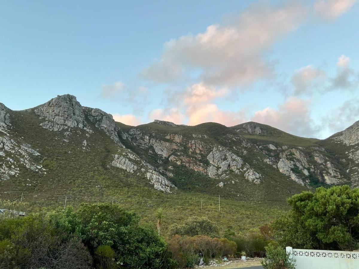 Mountain View Studio Hermanus - Ferienwohnung Hermanus