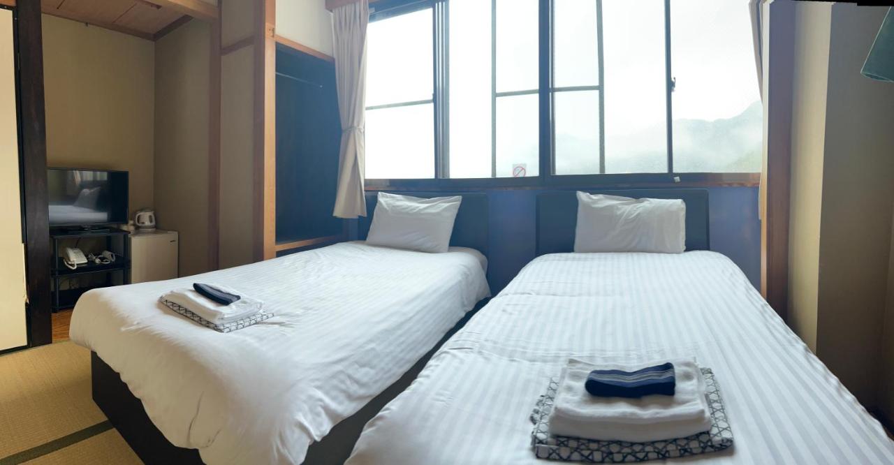 Fujisansuikan Kawaguchiko 富士山水館