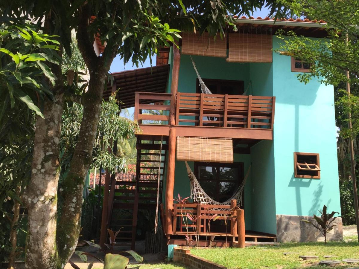 Vila Sofia chalès - B&B