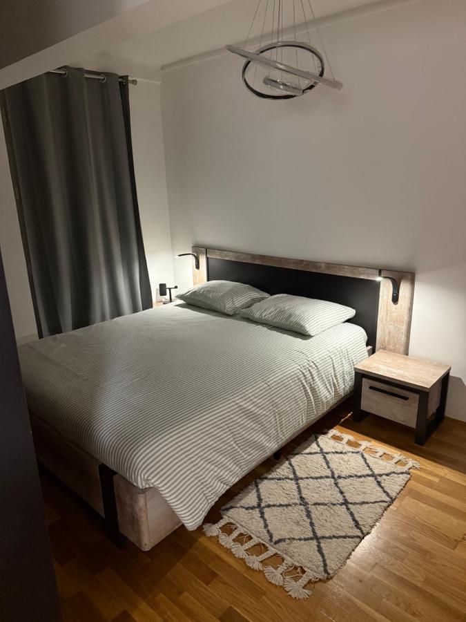 The Signature Suite - B&B Parigi